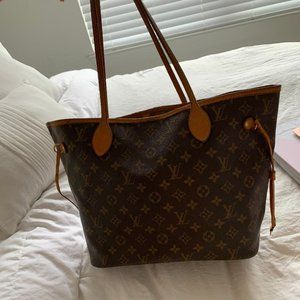 Louis Vuitton Neverfull Bag